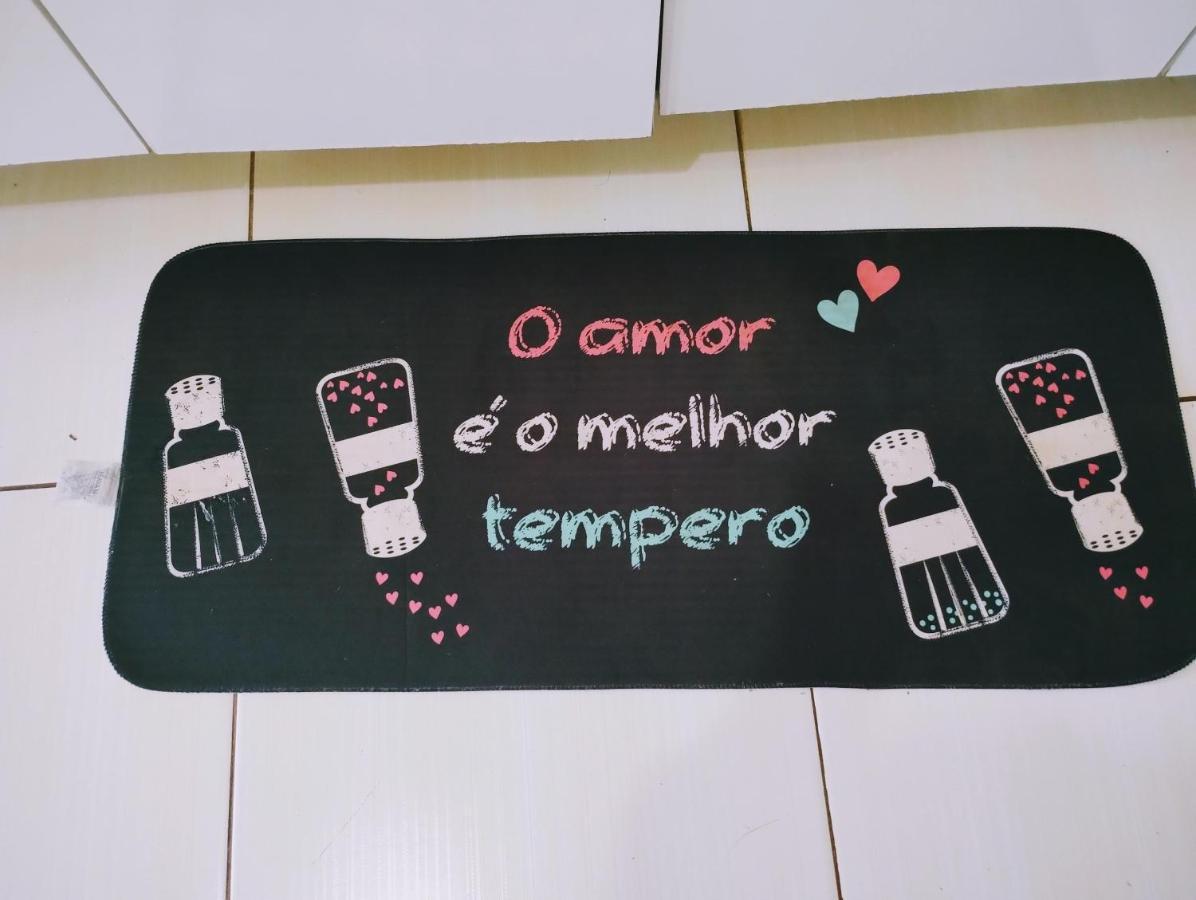Happy Hospedagens Villa Cascavel  Bagian luar foto
