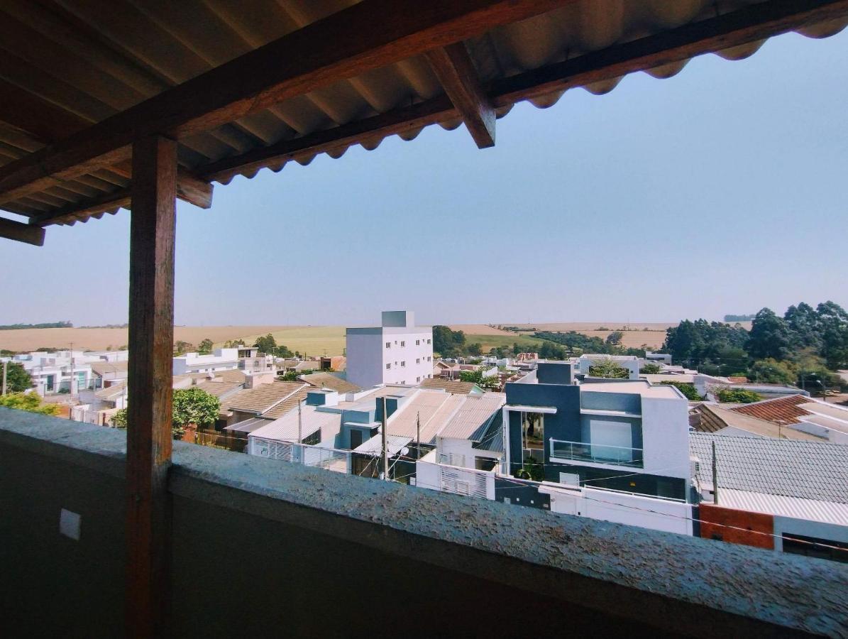 Happy Hospedagens Villa Cascavel  Bagian luar foto