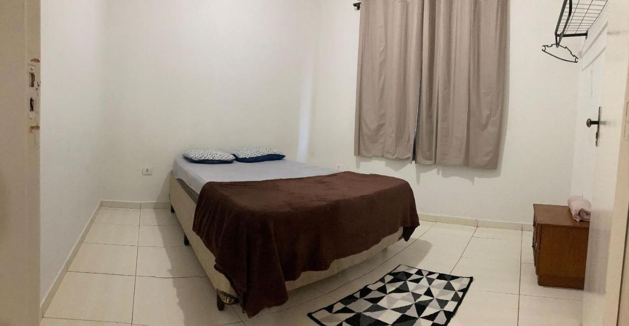 Happy Hospedagens Villa Cascavel  Bagian luar foto