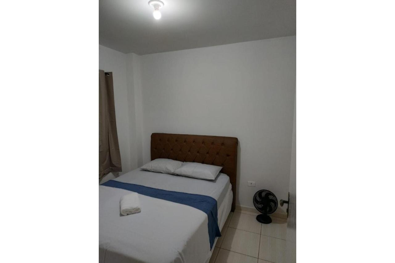 Happy Hospedagens Villa Cascavel  Bagian luar foto