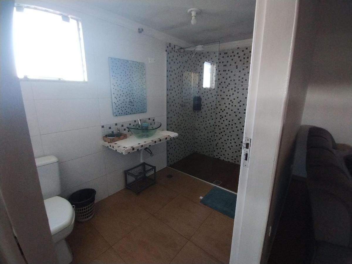 Happy Hospedagens Villa Cascavel  Bagian luar foto