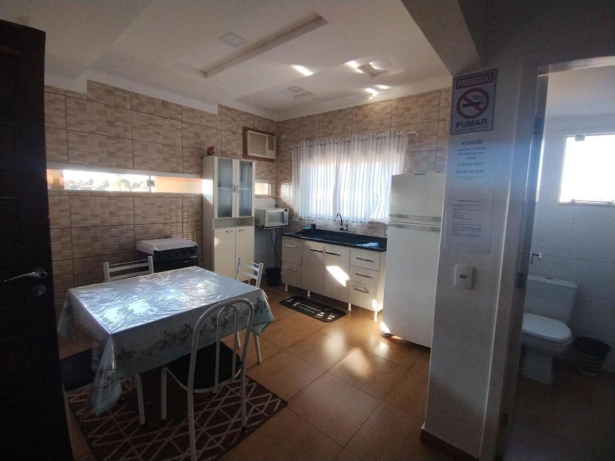 Happy Hospedagens Villa Cascavel  Bagian luar foto
