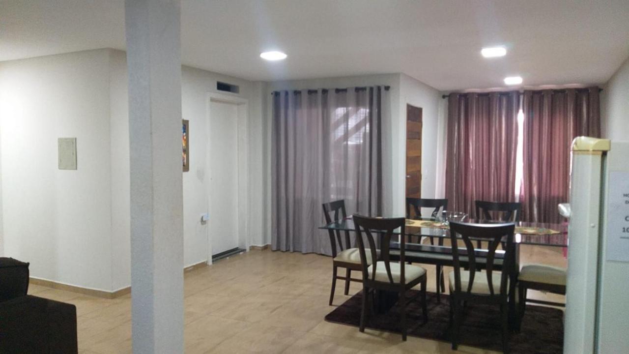 Happy Hospedagens Villa Cascavel  Bagian luar foto