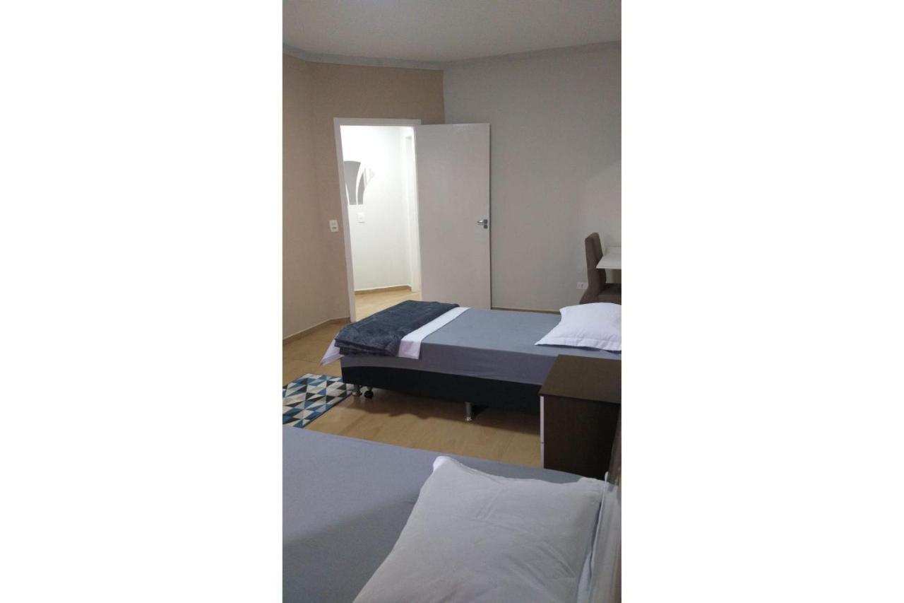 Happy Hospedagens Villa Cascavel  Bagian luar foto