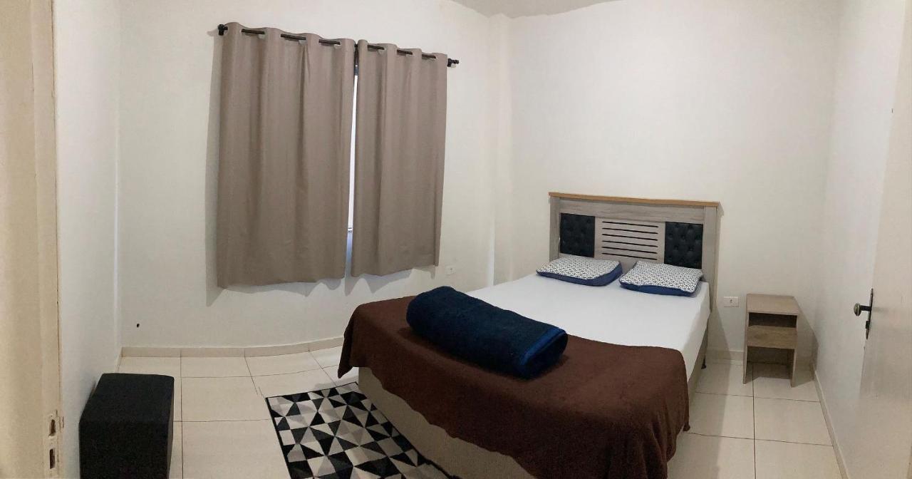 Happy Hospedagens Villa Cascavel  Bagian luar foto