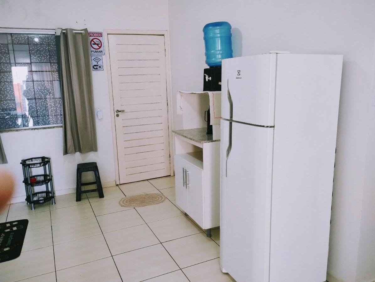 Happy Hospedagens Villa Cascavel  Bagian luar foto